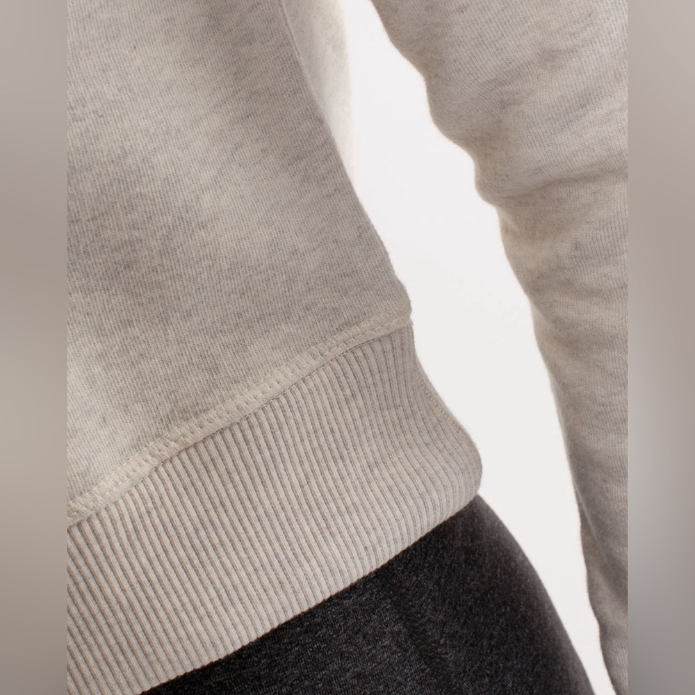Lululemon Good Karma Pullover - Picture 6 of 9